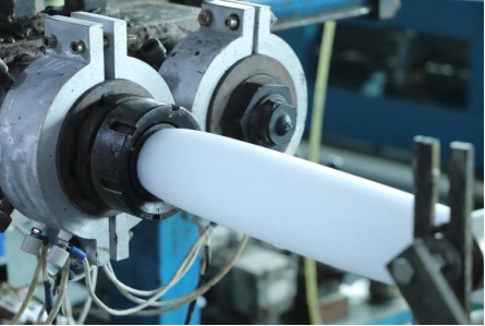 EPE production line