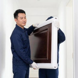 Furniture, Windows & Doors