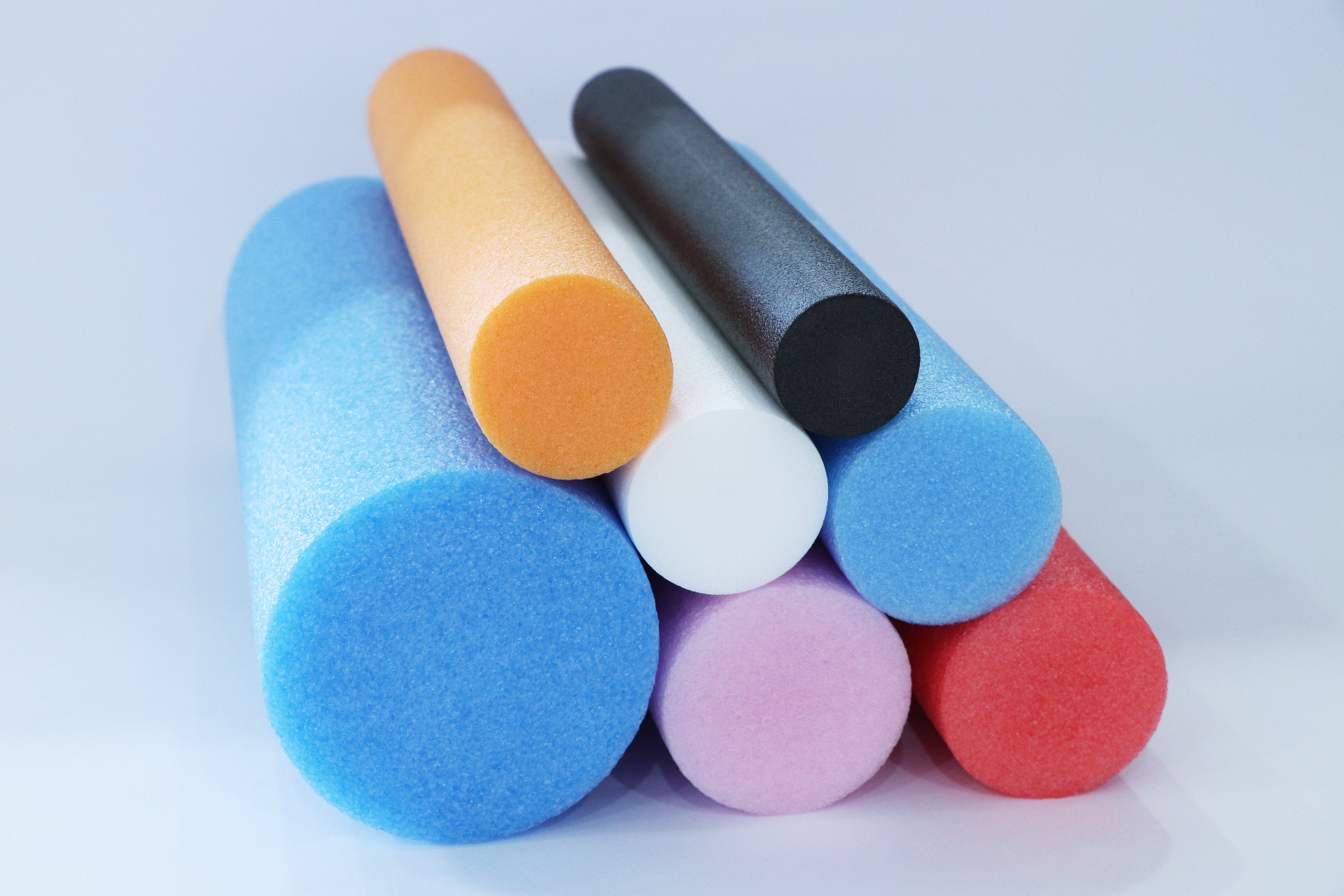 Solid Rod Assortment