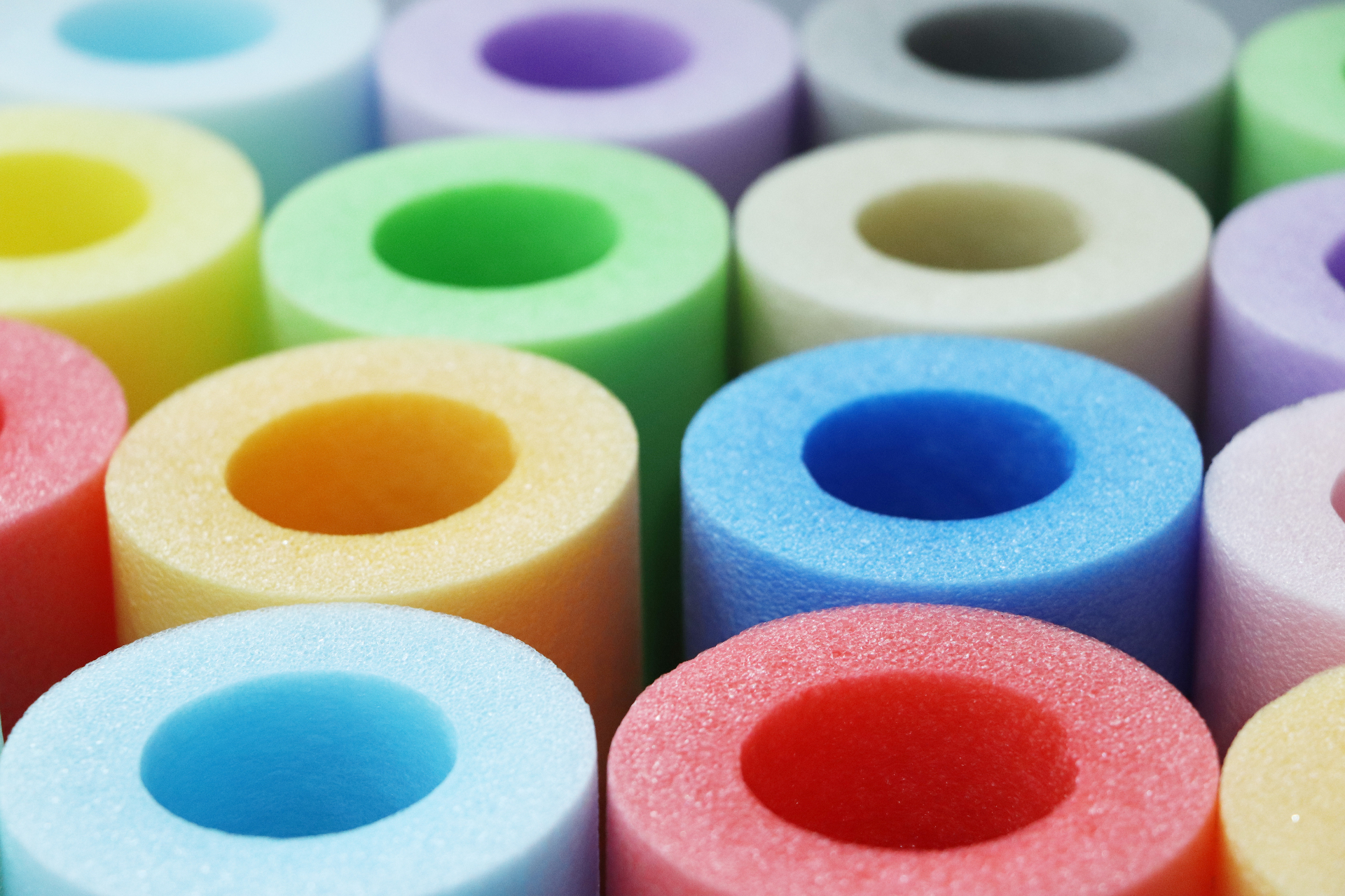 Macro Color Library