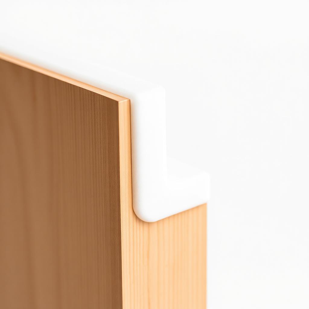 L-Shape Corner Protector