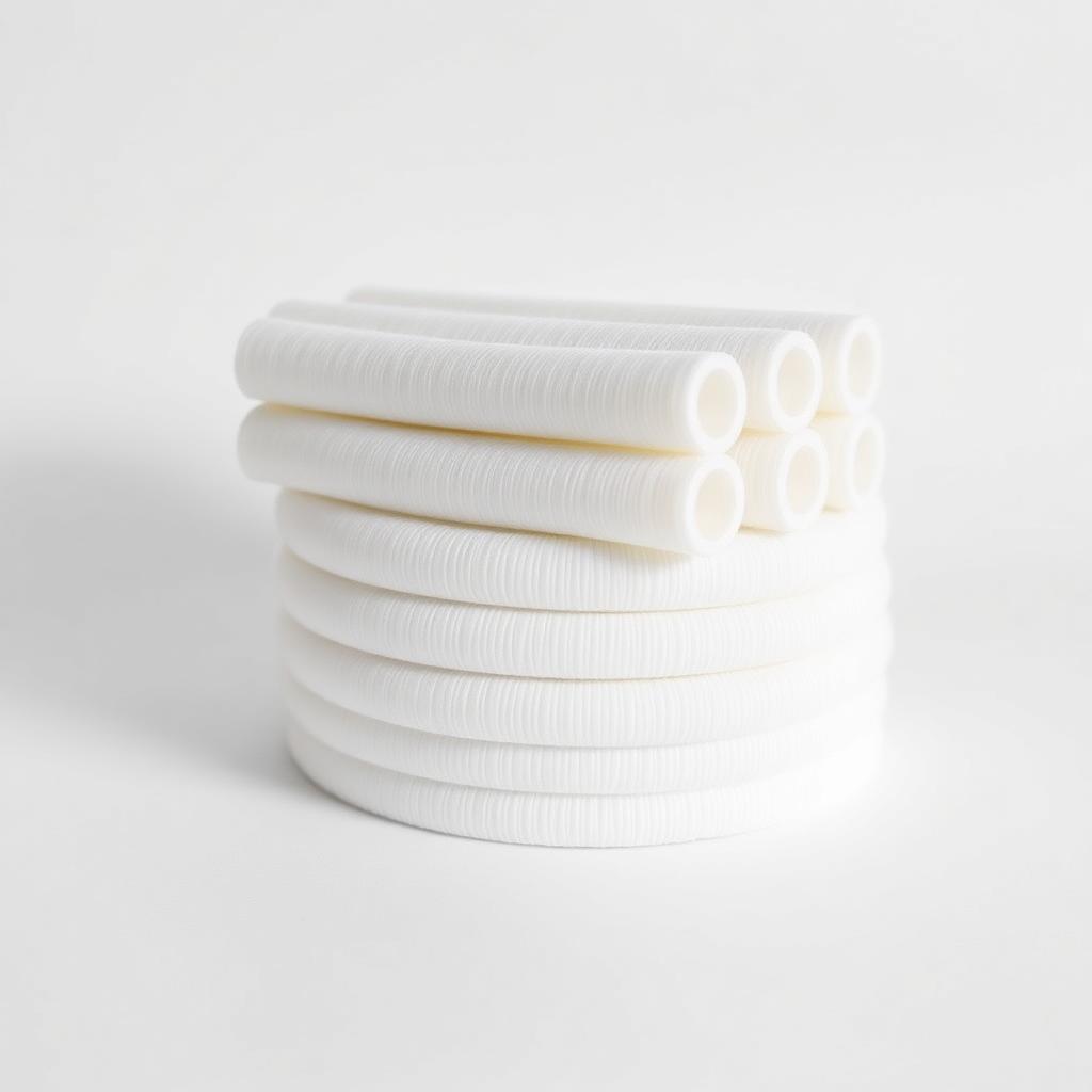 EPE Round Foam Tube