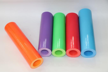 EPE Round Foam Tube