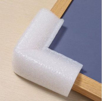 XPE Wrapped Foam Tube