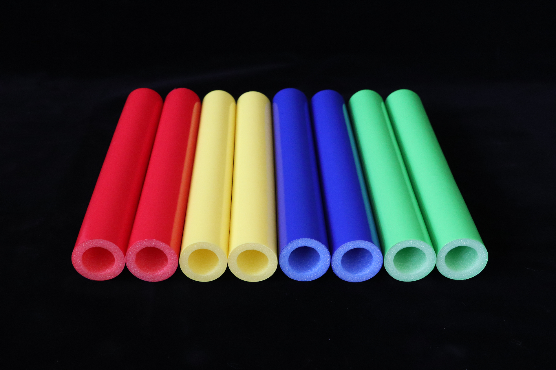 PVC Standard Tube Set