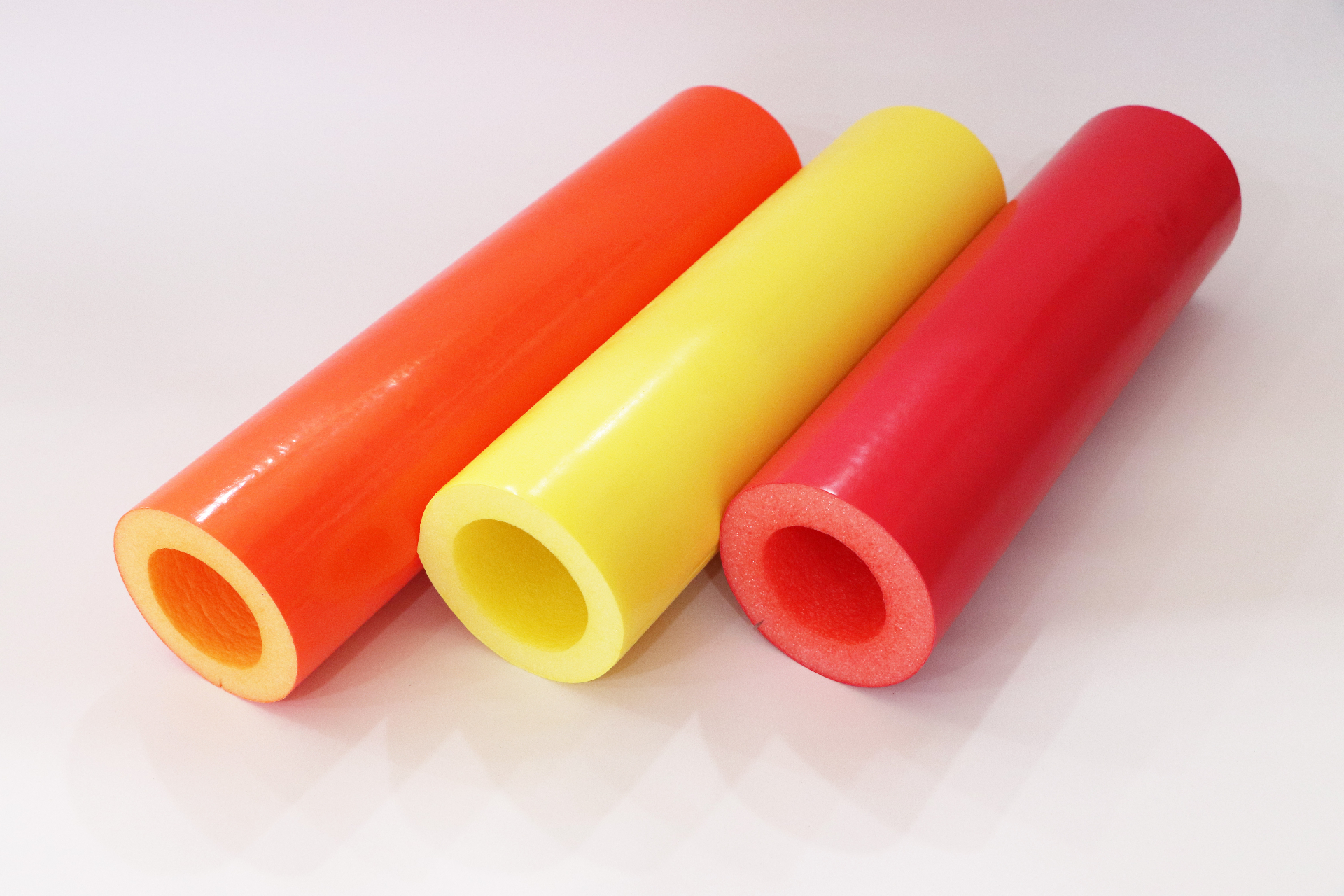 Large Diameter PVC Sleeves