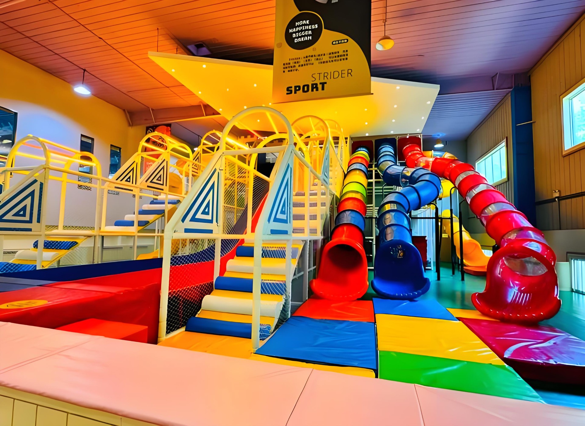 Strider Sport Zone