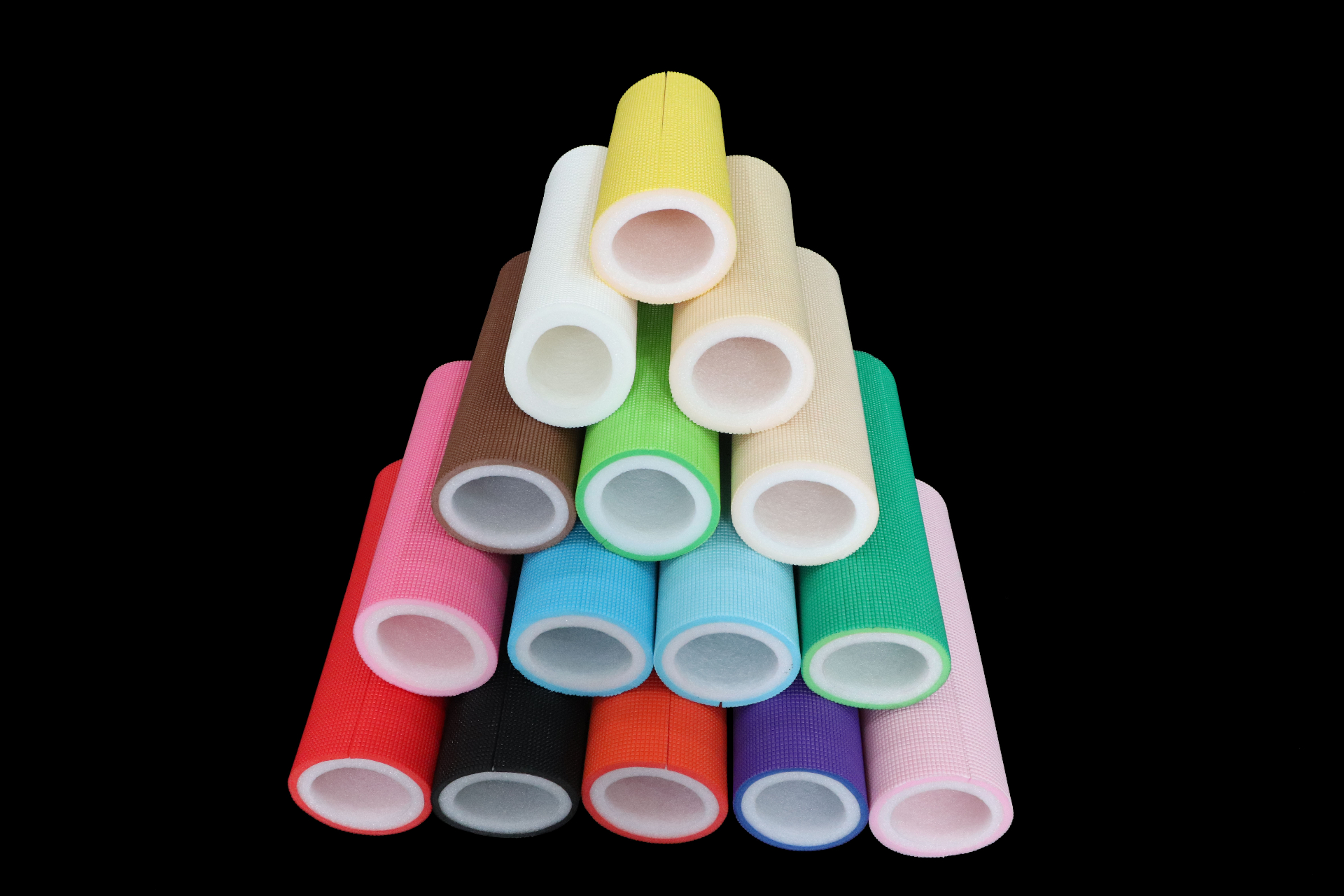XPE Color Pyramid